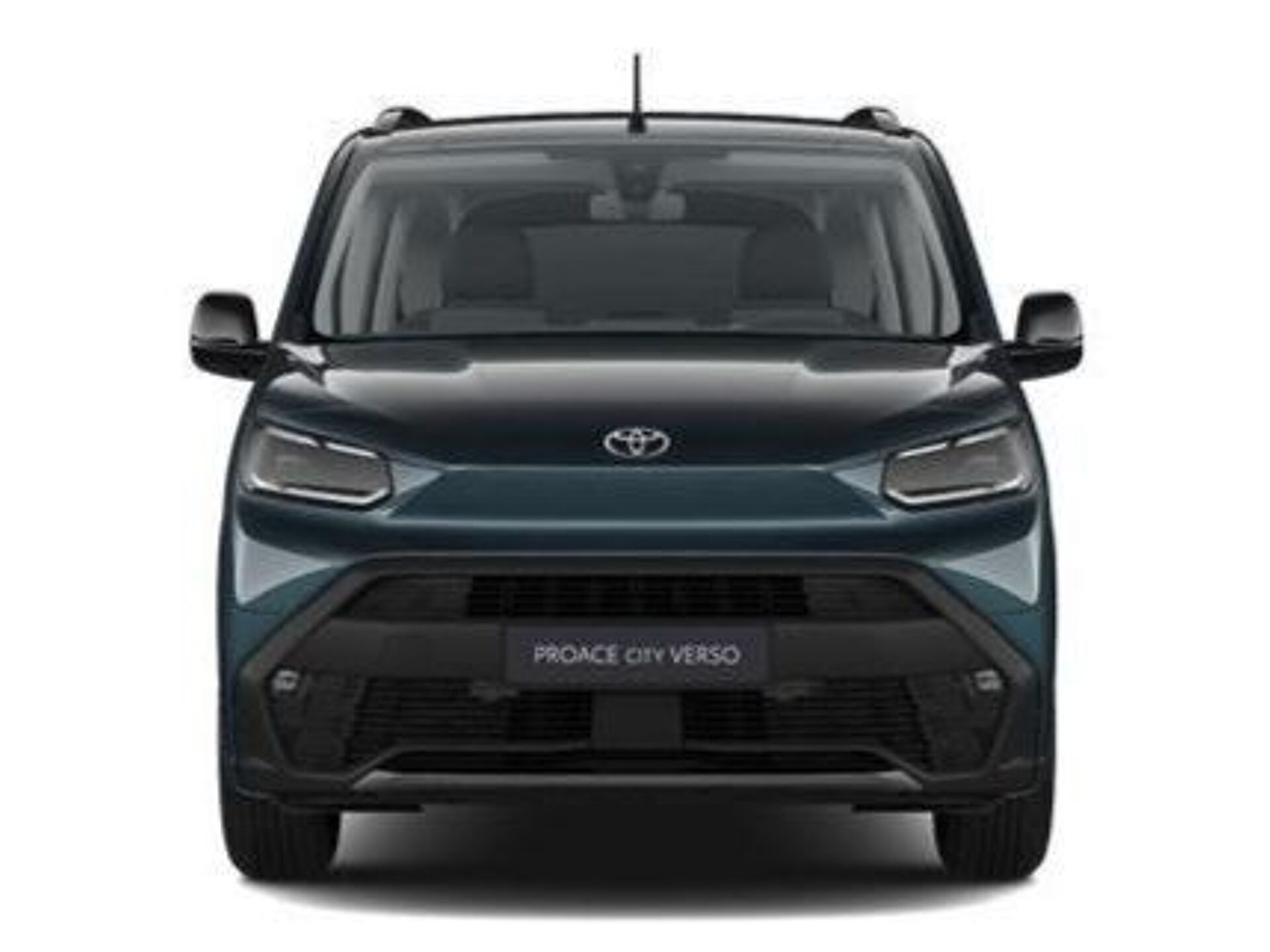 Imagen de TOYOTA Proace City Verso