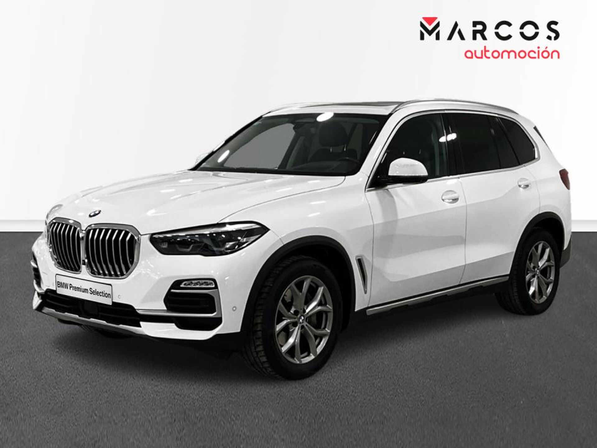 Imagen de BMW X5