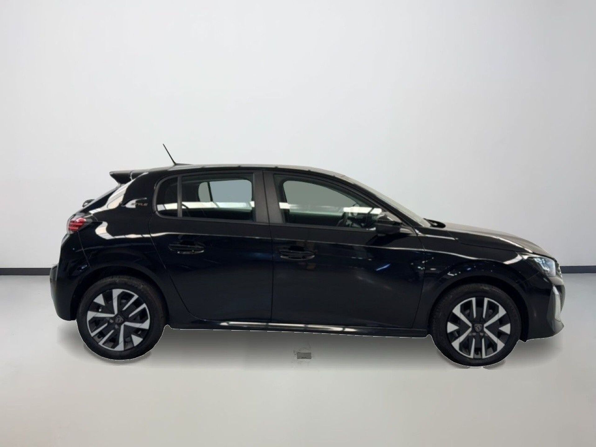 Imagen 2 de PEUGEOT 208