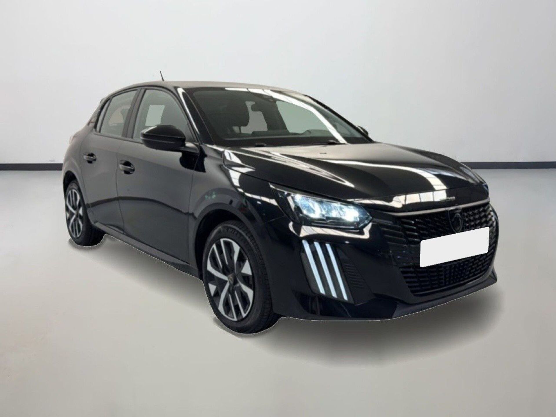 Imagen 3 de PEUGEOT 208