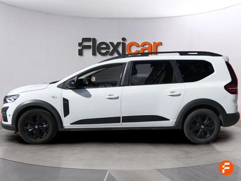 Foto del DACIA Jogger 1.0 ECO-G S.L Extreme Go 7pl.