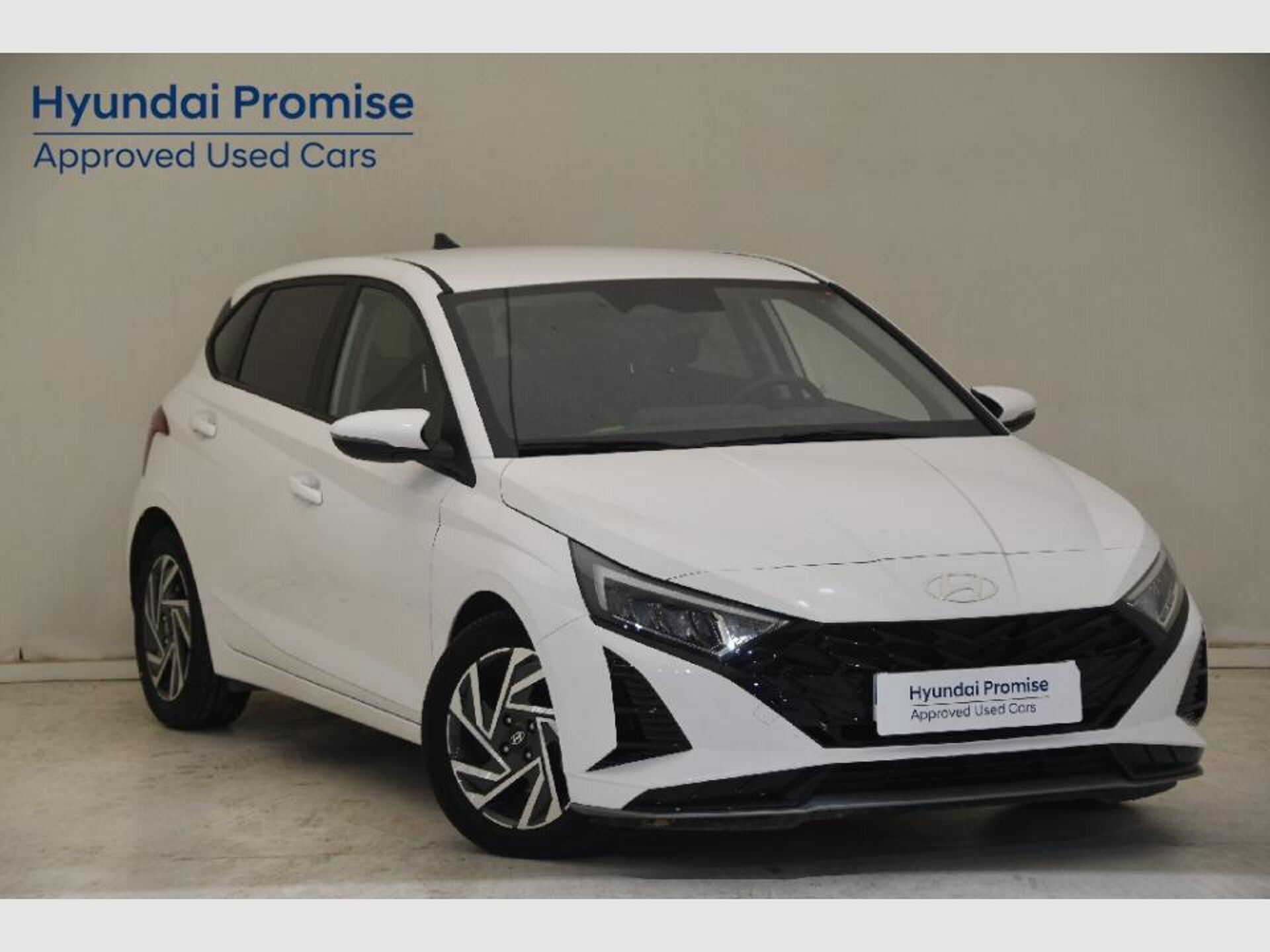 Imagen 2 de HYUNDAI i20