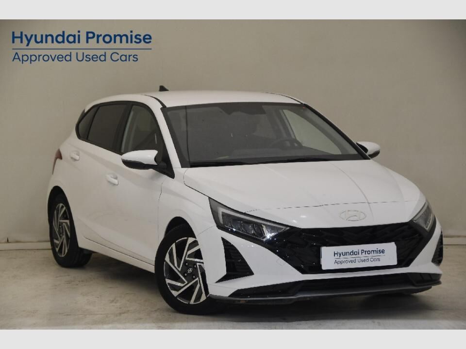 Foto del HYUNDAI i20 1.0 TGDI Klass 100