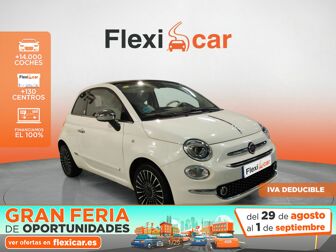 Imagen de FIAT 500 C 1.2 Spiaggina´58