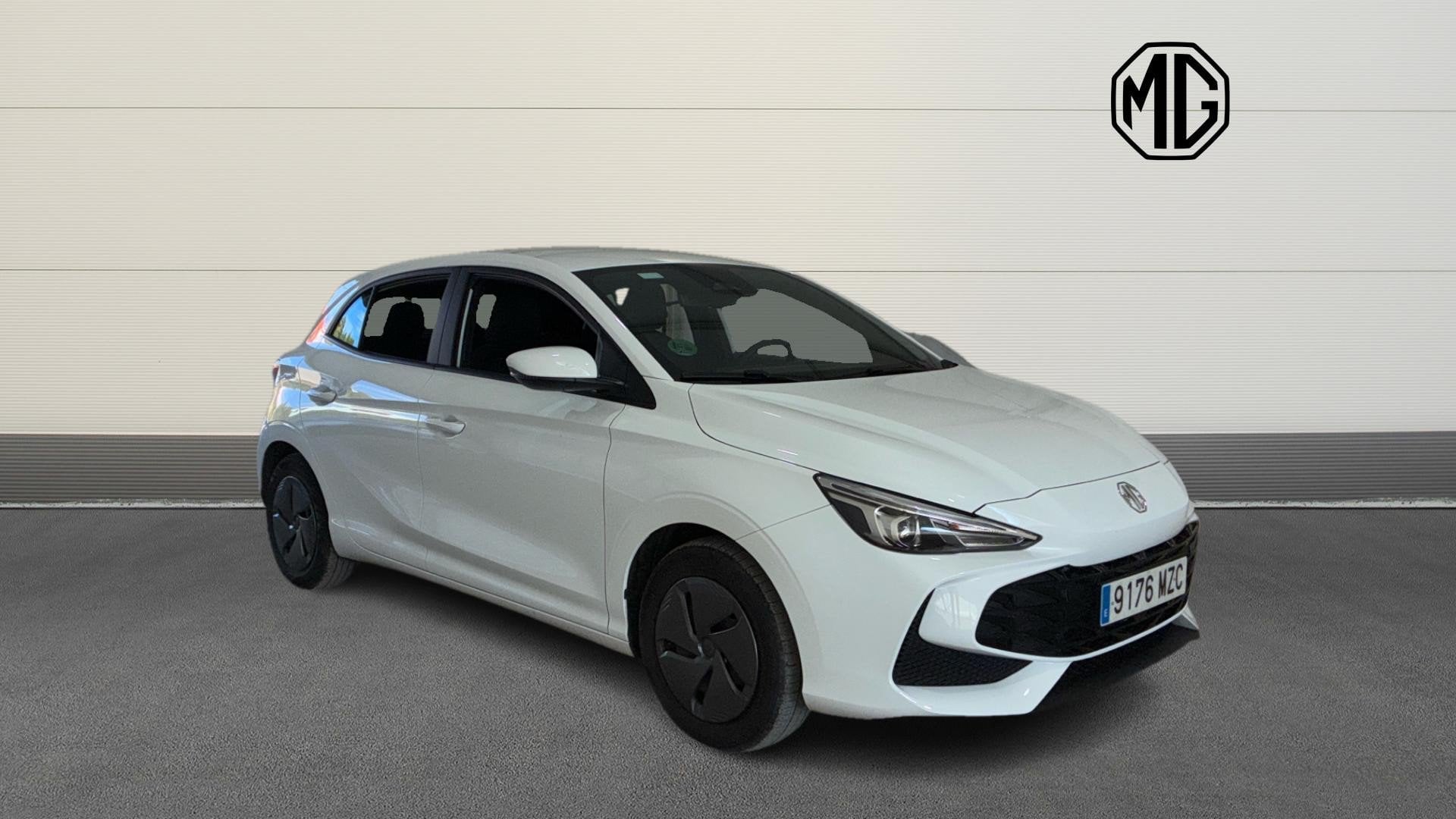 Foto del MG 3 1.5 Standard