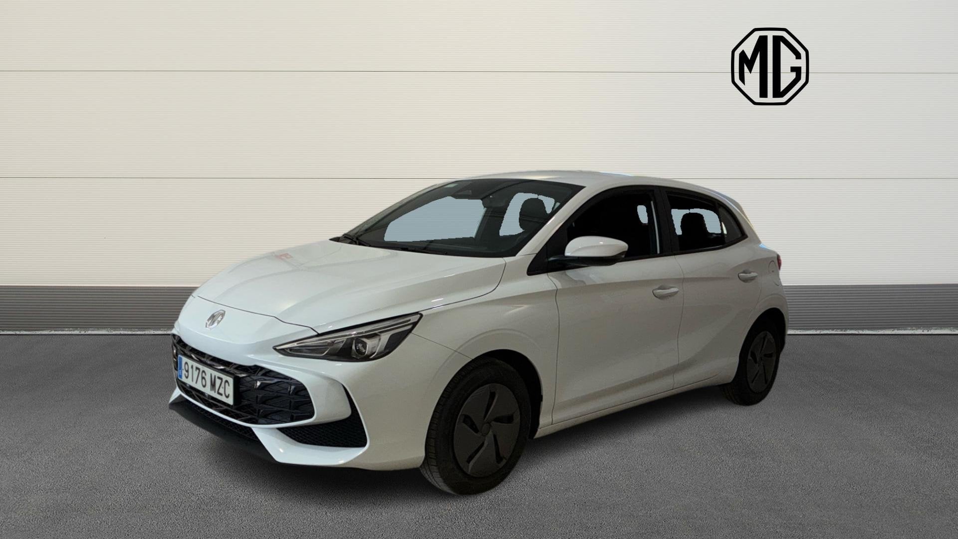 Foto del MG 3 1.5 Standard