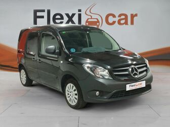 Imagen de MERCEDES Citan Furgón 111CDI BE Largo