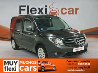 Imagen de MERCEDES Citan Furgón 111CDI BE Largo