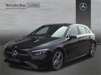 Imagen de MERCEDES Clase A A 200 Progressive Line Advanced 7G-DCT