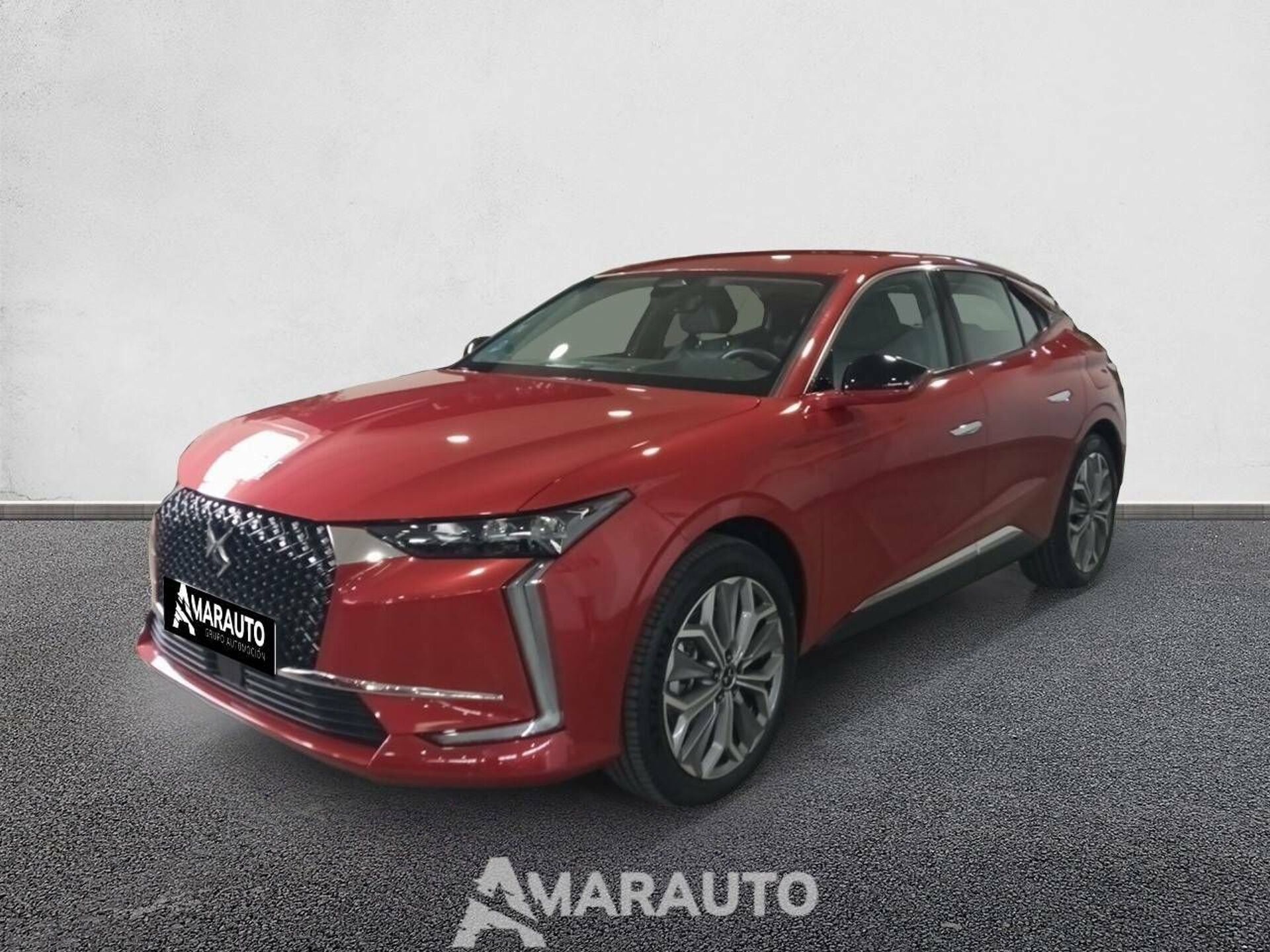 Imagen de DS DS4