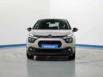 Imagen de CITROEN C3 1.2 PureTech S&S Max 110