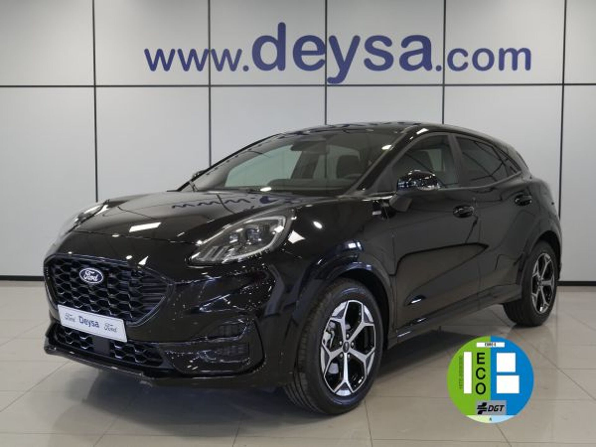 Imagen de FORD Puma