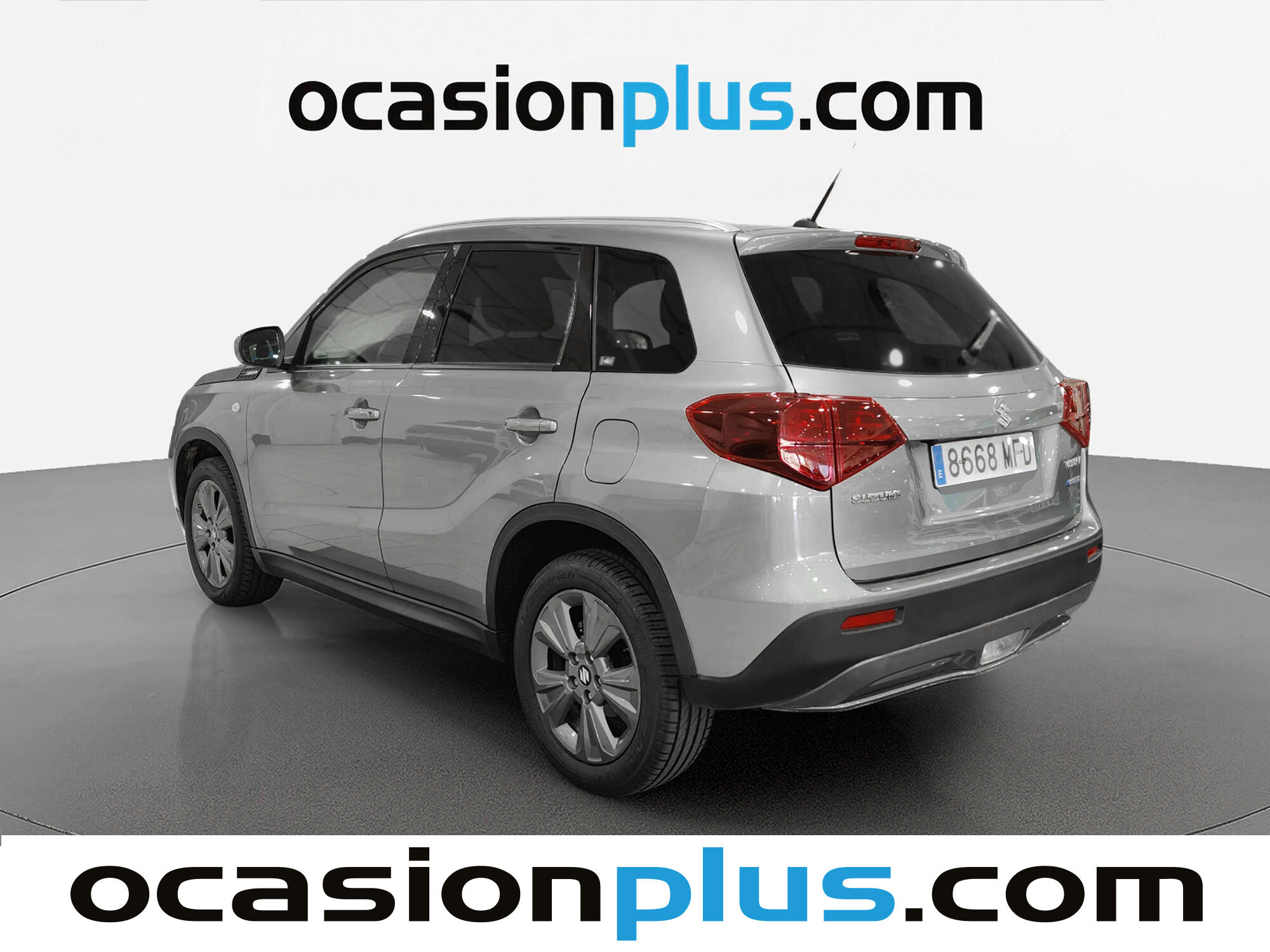 Foto del SUZUKI Vitara 1.4T GLE Mild Hybrid