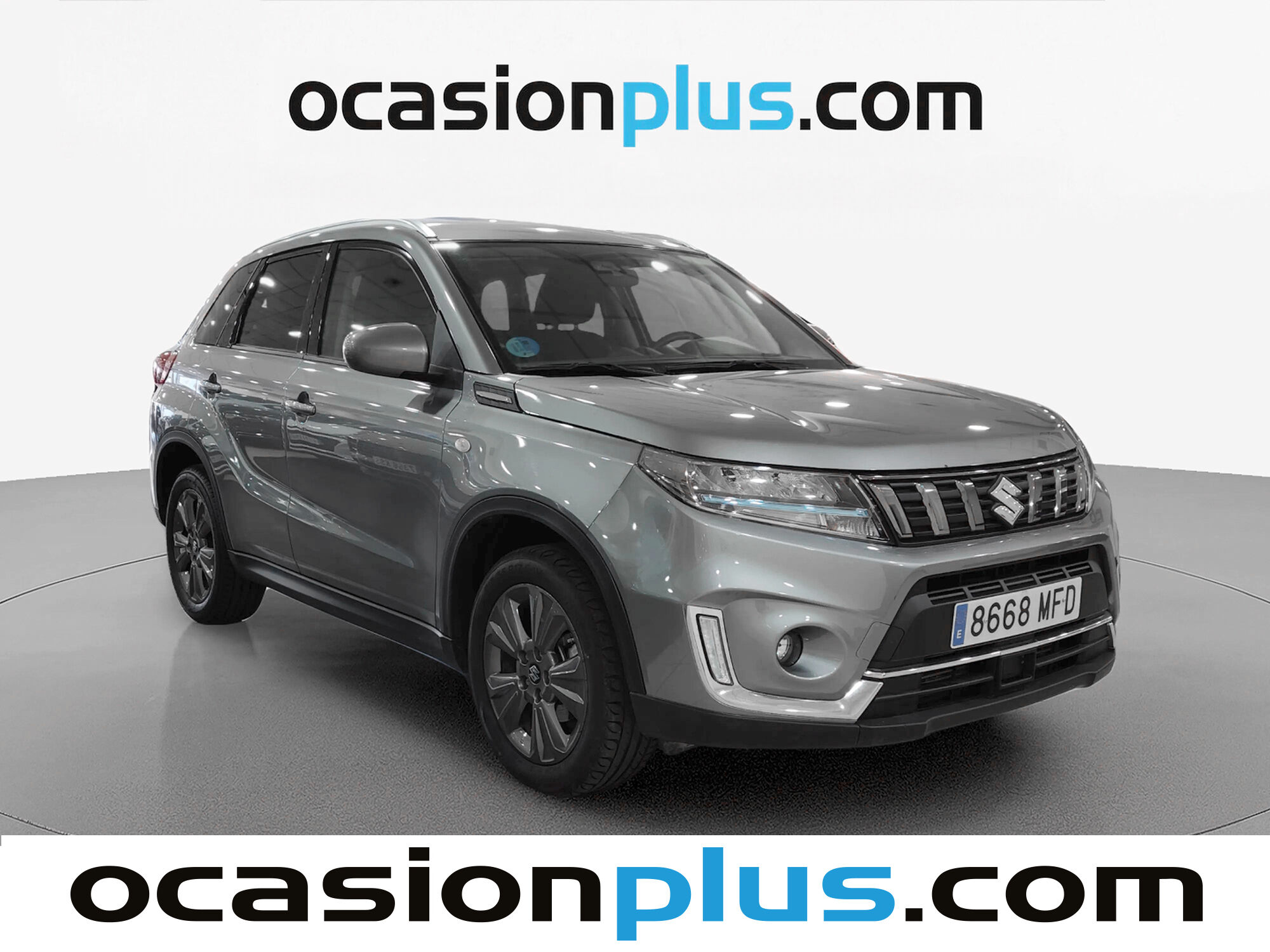 Foto del SUZUKI Vitara 1.4T GLE Mild Hybrid