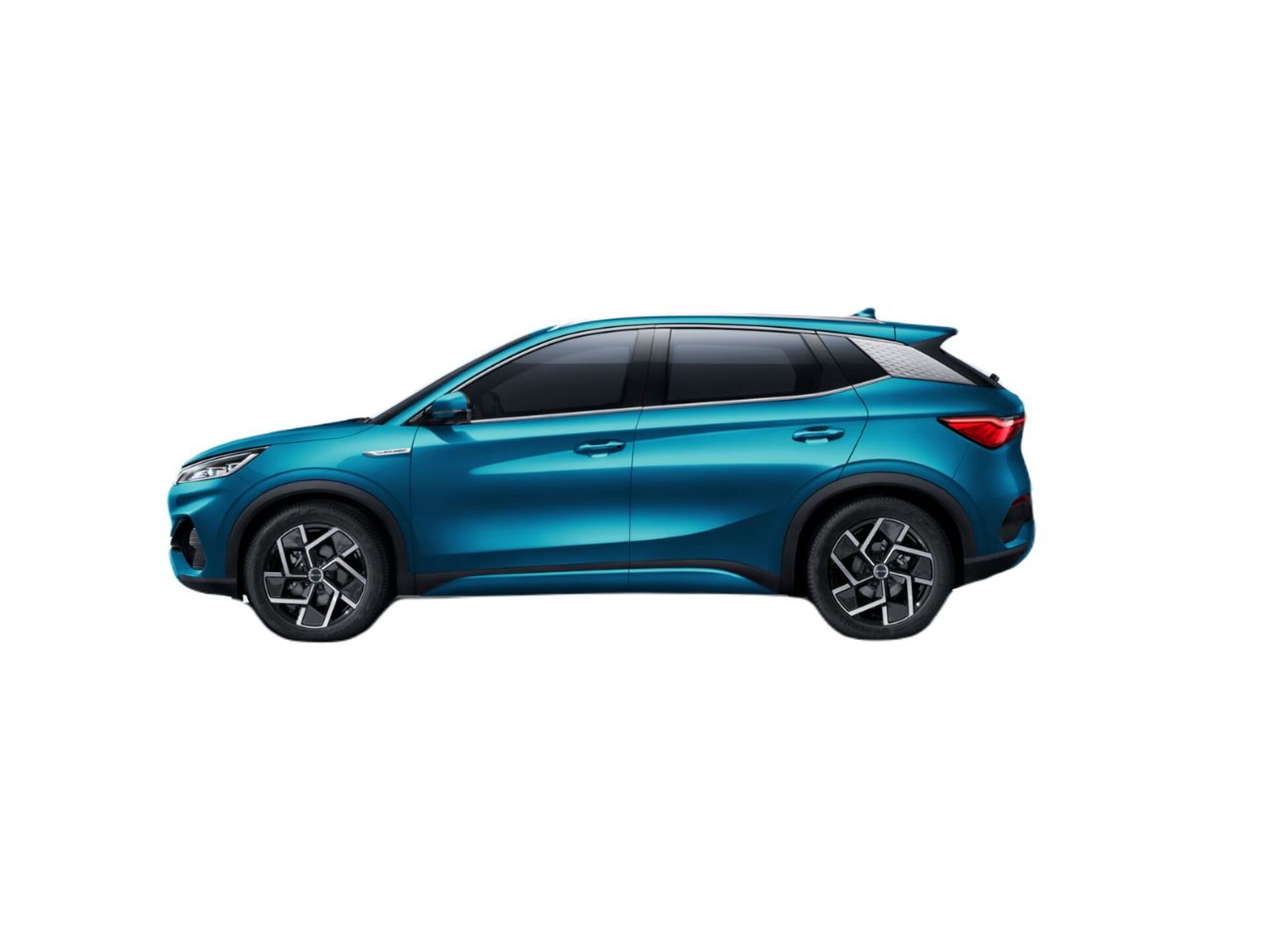 Imagen 3 de BYD Atto 3