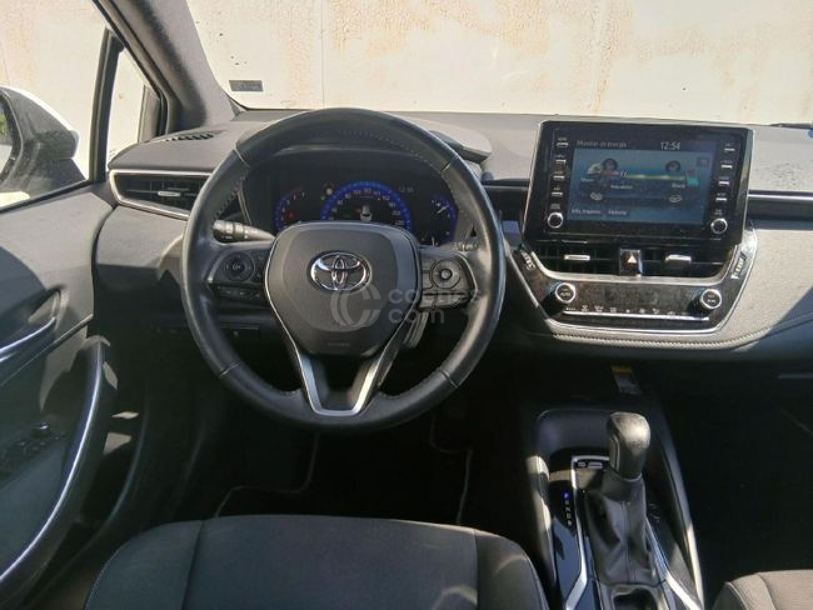 Foto del TOYOTA Corolla 125H Active Tech