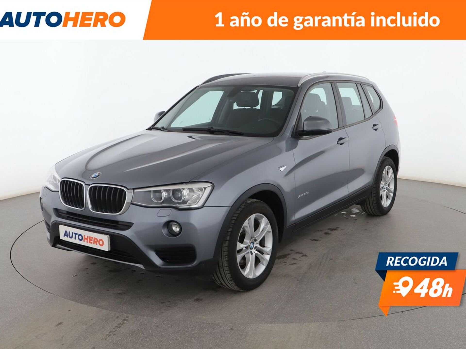 Imagen de BMW X3