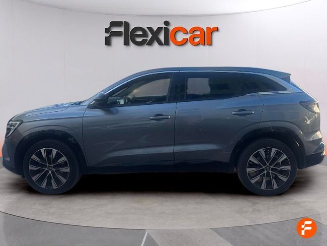 Foto del RENAULT Austral 1.3 TCe Mild Hybrid Techno CVT 116kW