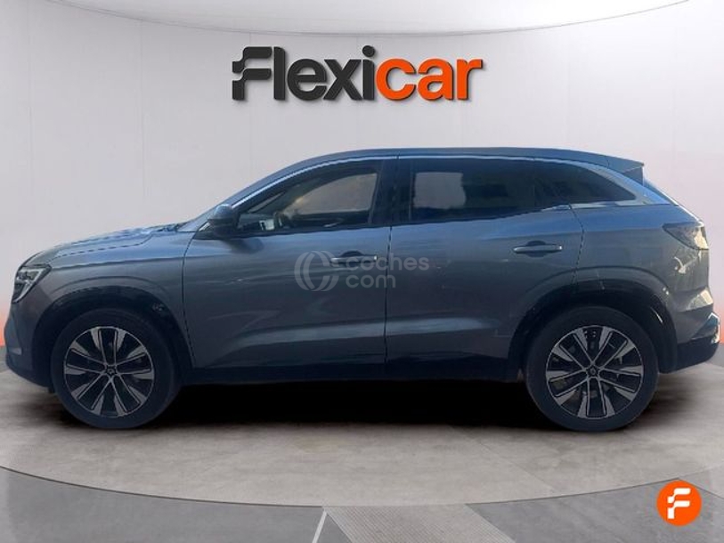 Foto del RENAULT Austral 1.3 TCe Mild Hybrid Techno CVT 116kW