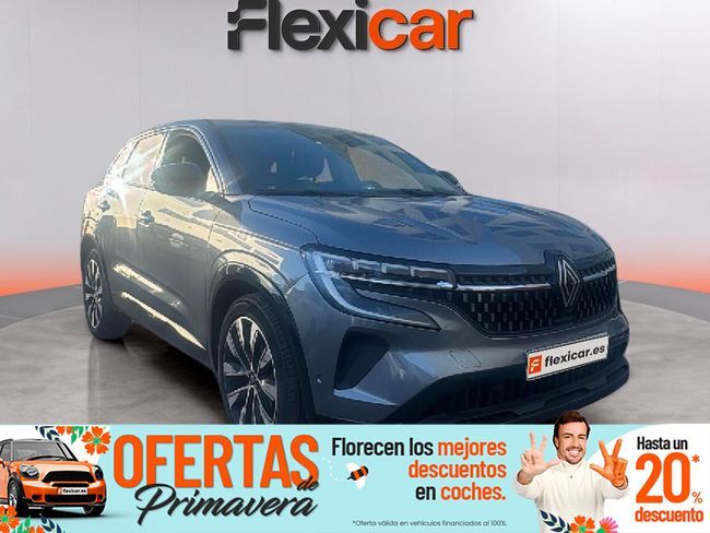 Foto del RENAULT Austral 1.3 TCe Mild Hybrid Techno CVT 116kW