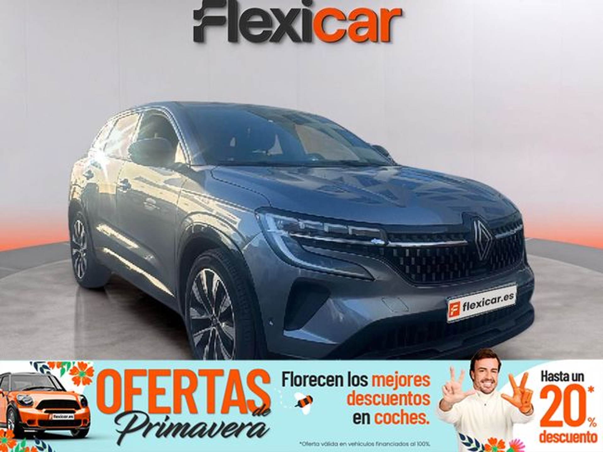 Imagen de RENAULT Austral