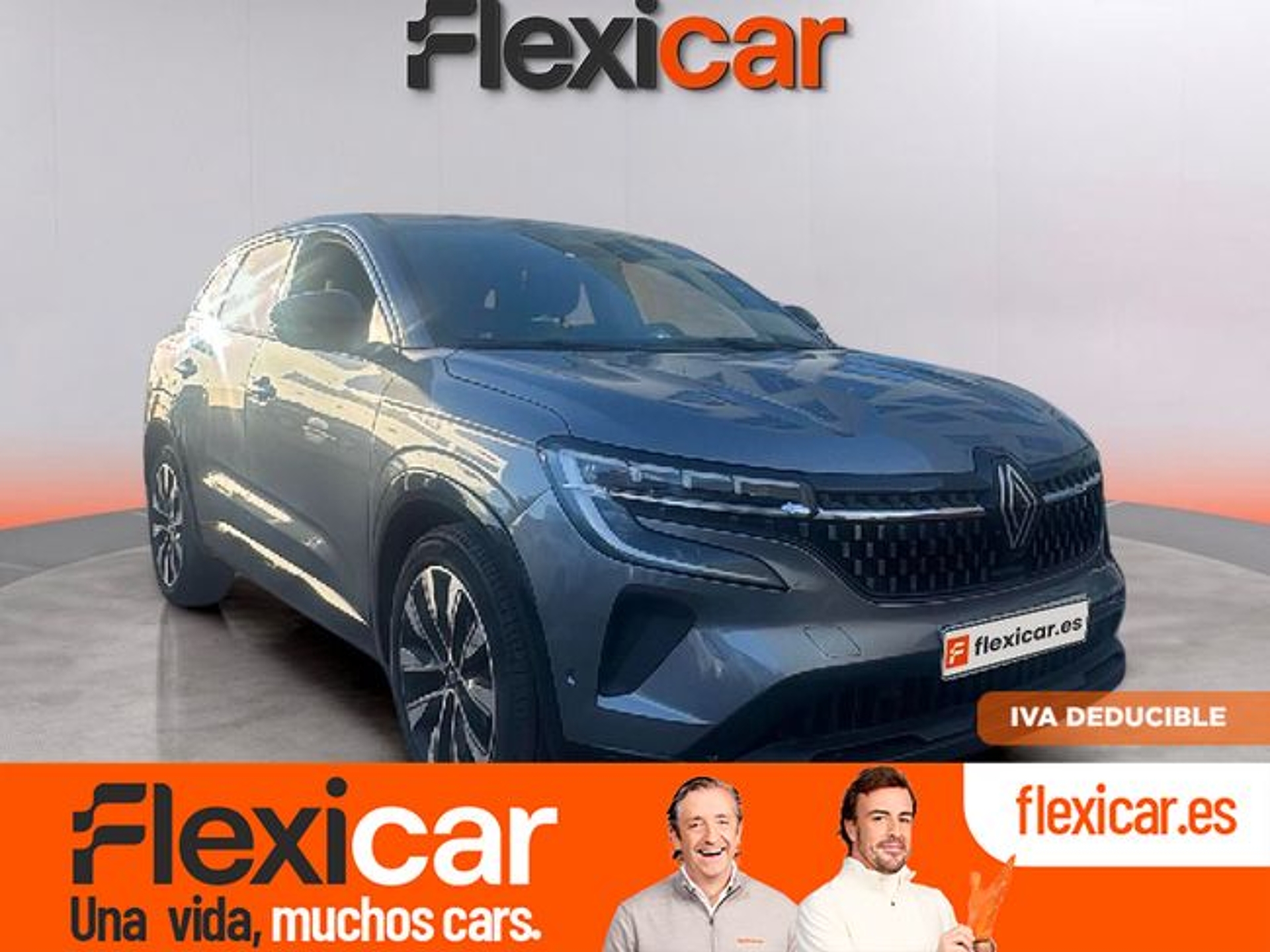 Imagen de RENAULT Austral