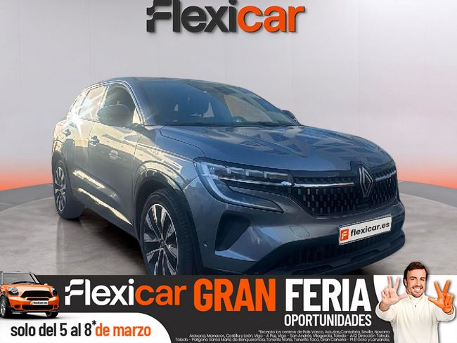 Imagen de RENAULT Austral