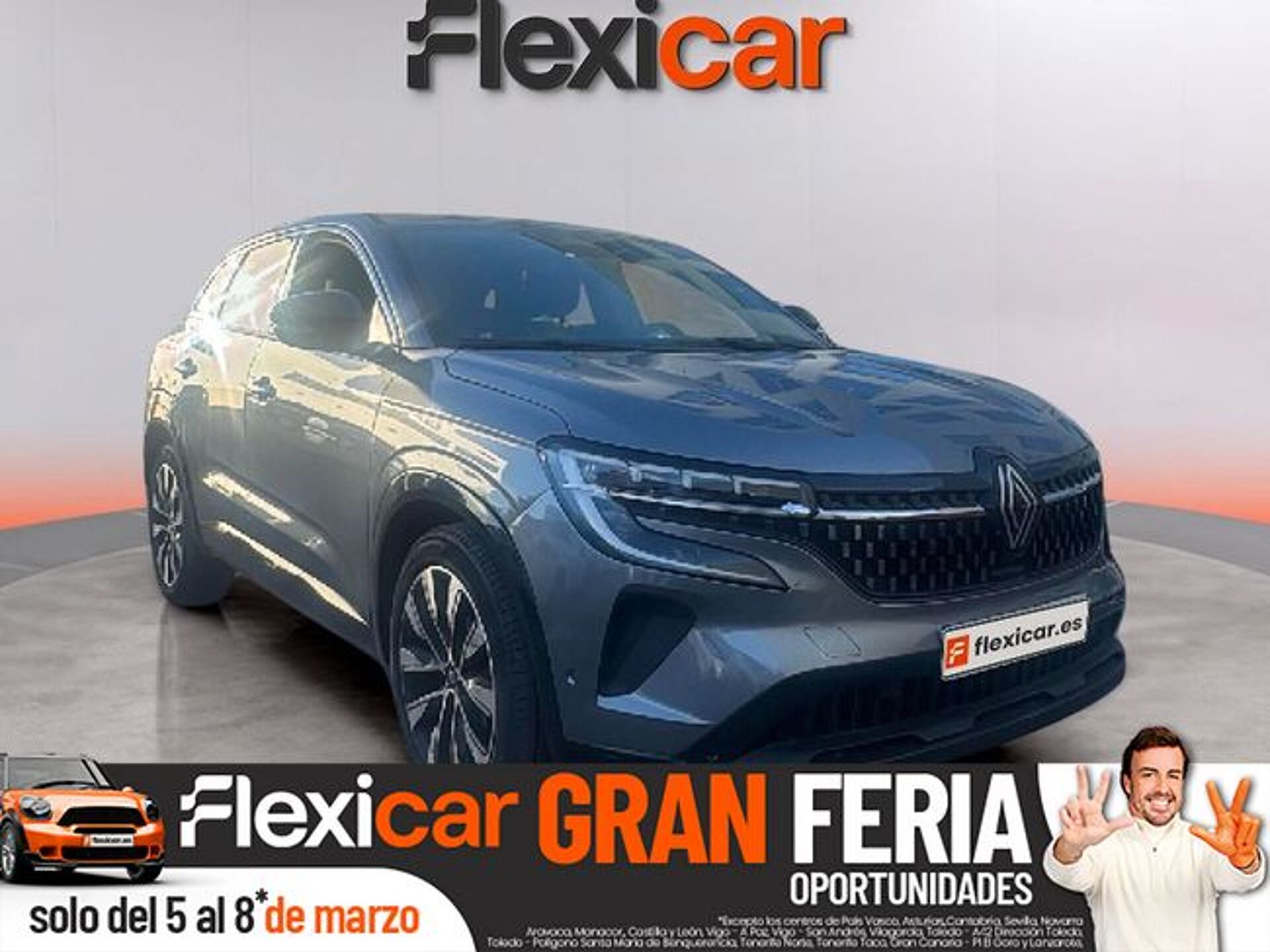Imagen 1 de RENAULT Austral