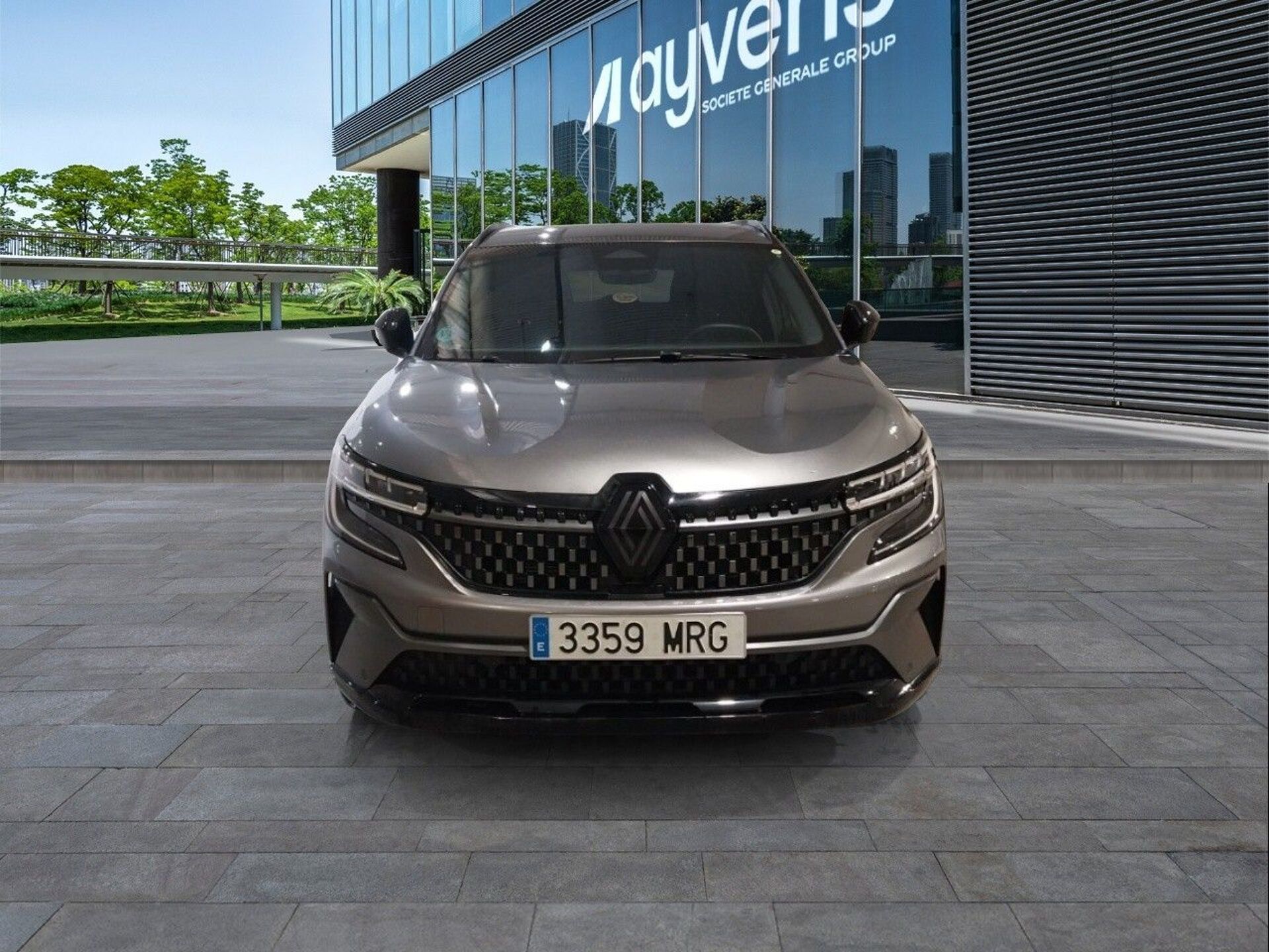 Imagen 2 de RENAULT Espace