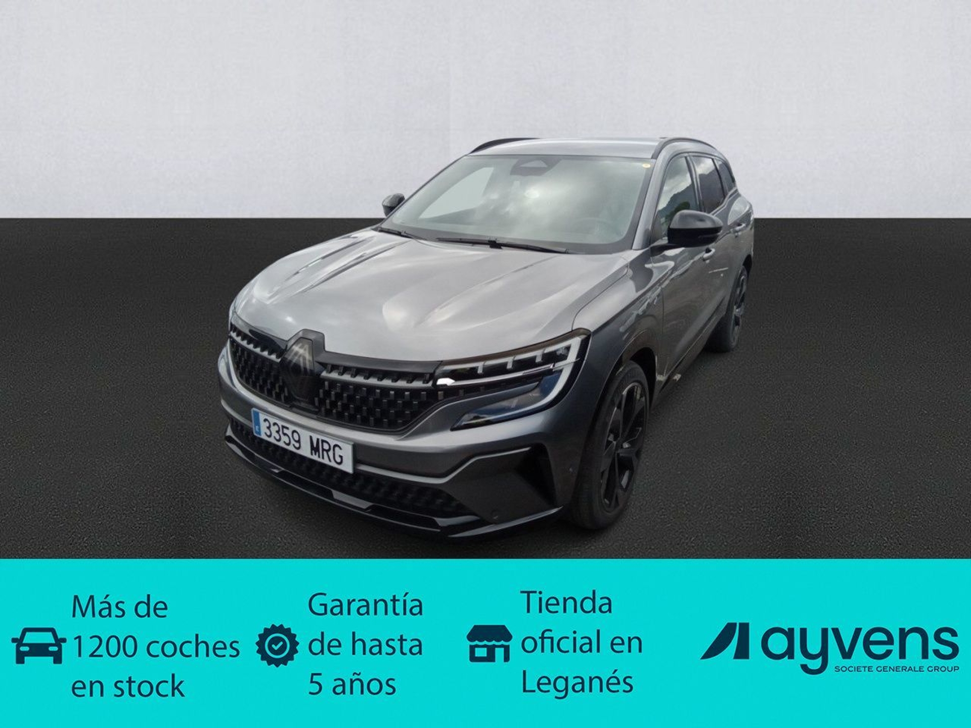 Imagen de RENAULT Espace