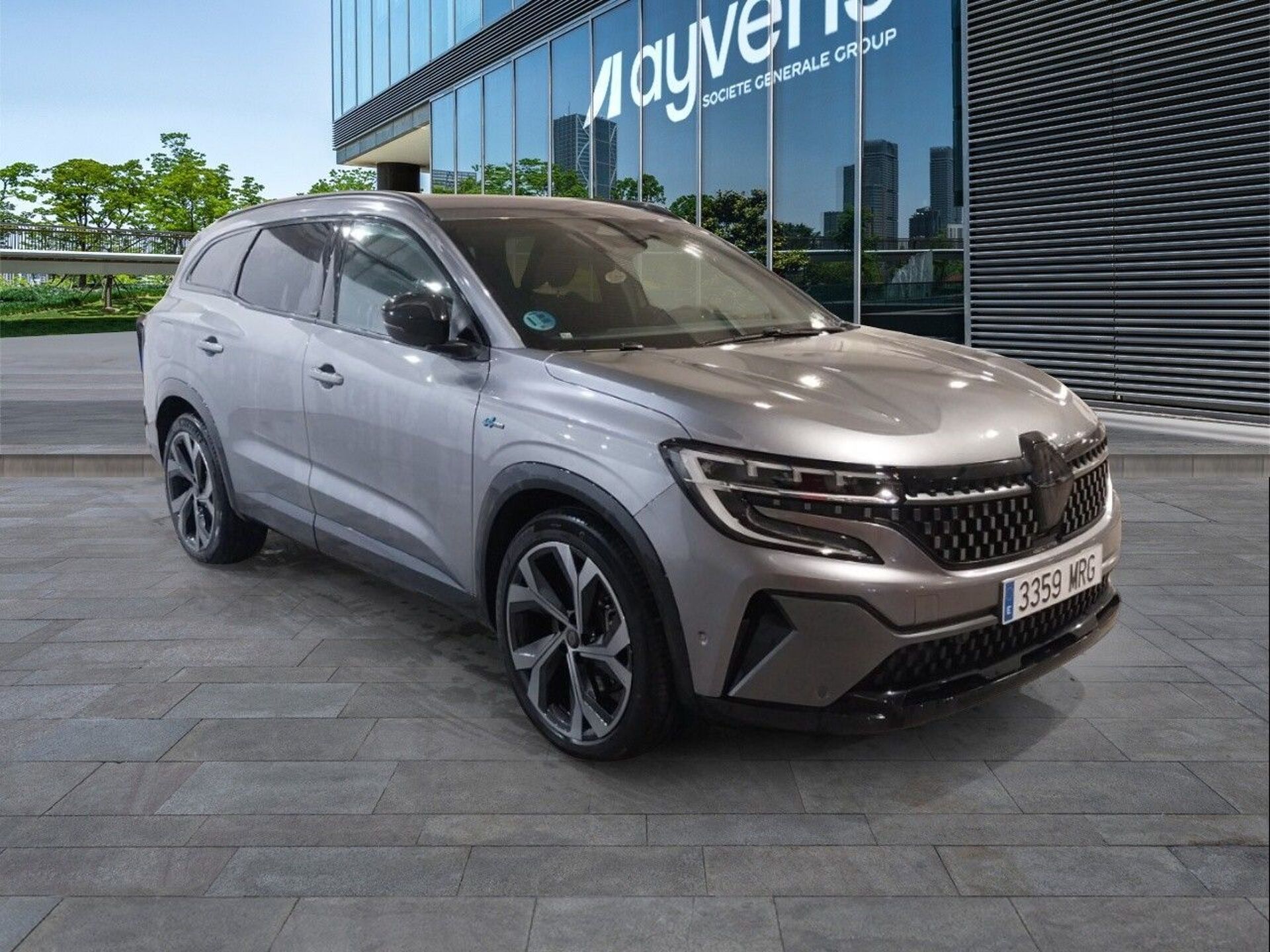 Imagen 3 de RENAULT Espace