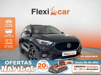 Imagen de MG ZS 1.5 VTi-Tech Luxury 78kW