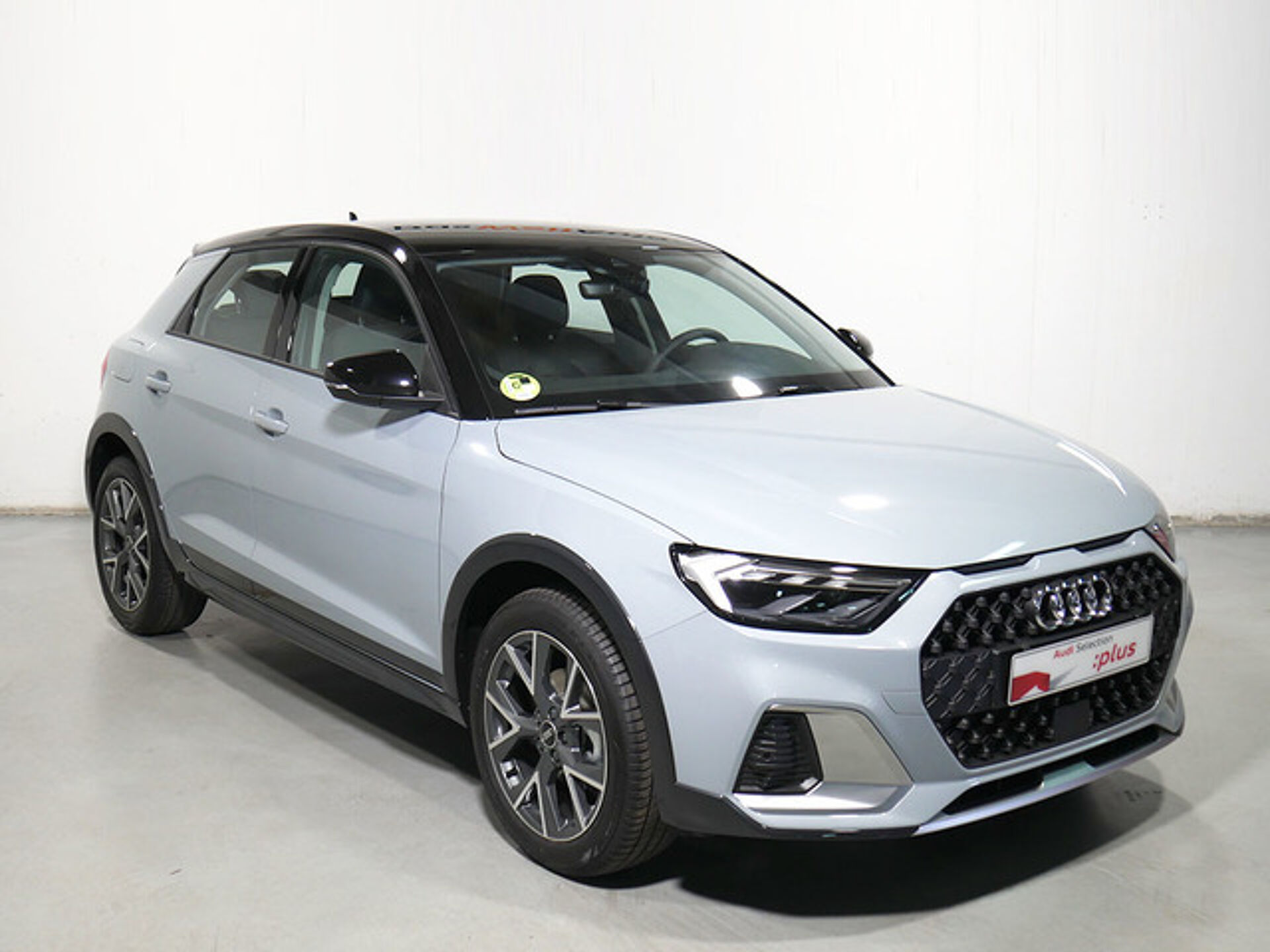 Imagen 1 de AUDI A1 Allstreet
