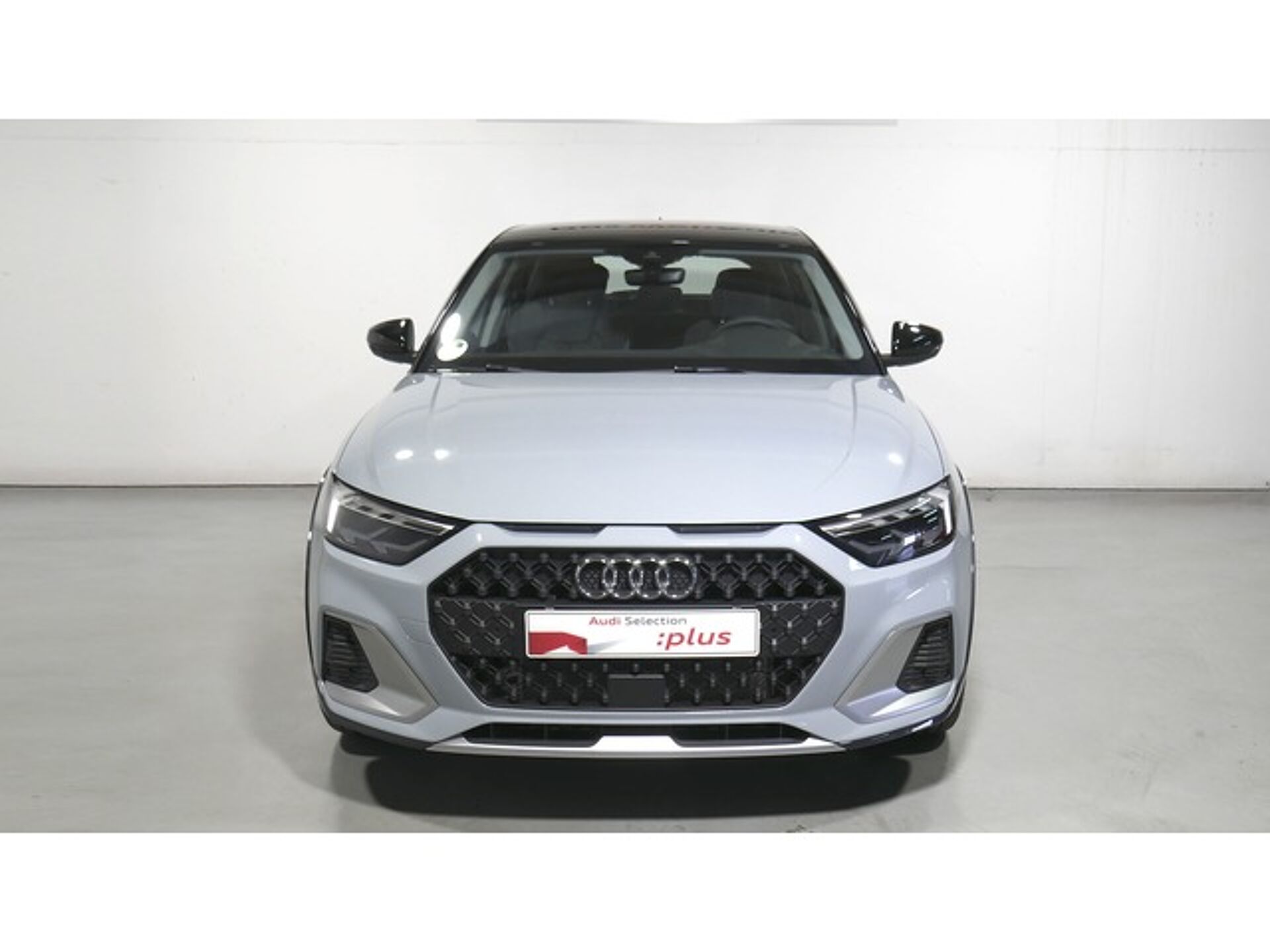 Imagen 3 de AUDI A1 Allstreet