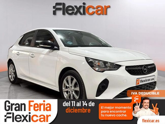 OPEL Corsa (1.2T XHL 74kW (100CV) Edition) en Málaga