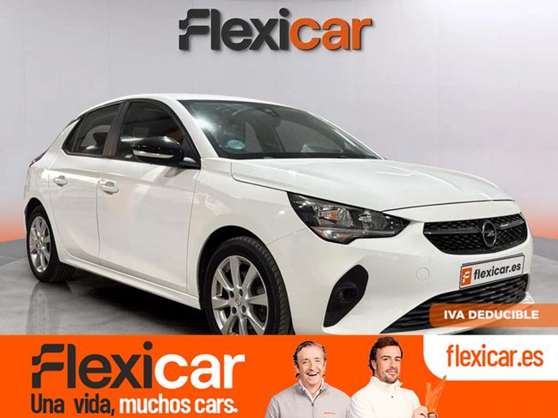 Imagen de OPEL Corsa