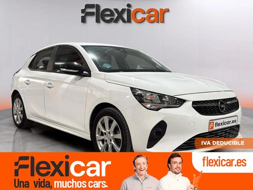 Foto del OPEL Corsa 1.2T XHL S-S Edition 100