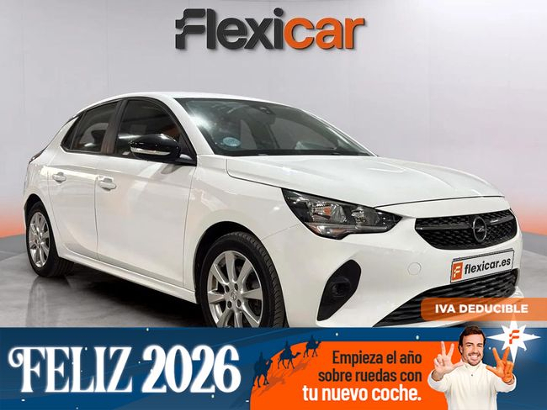 Imagen de OPEL Corsa