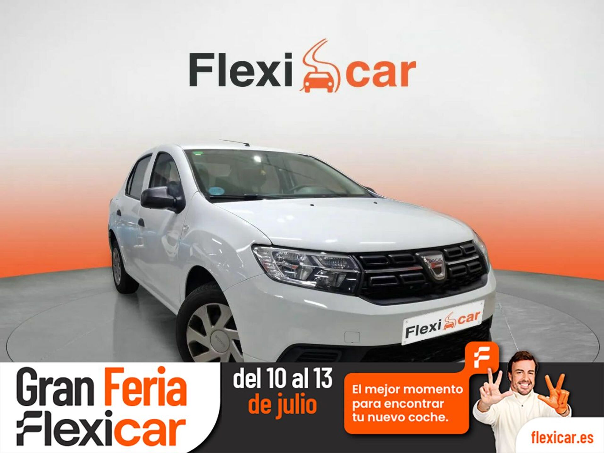 Imagen de DACIA Logan
