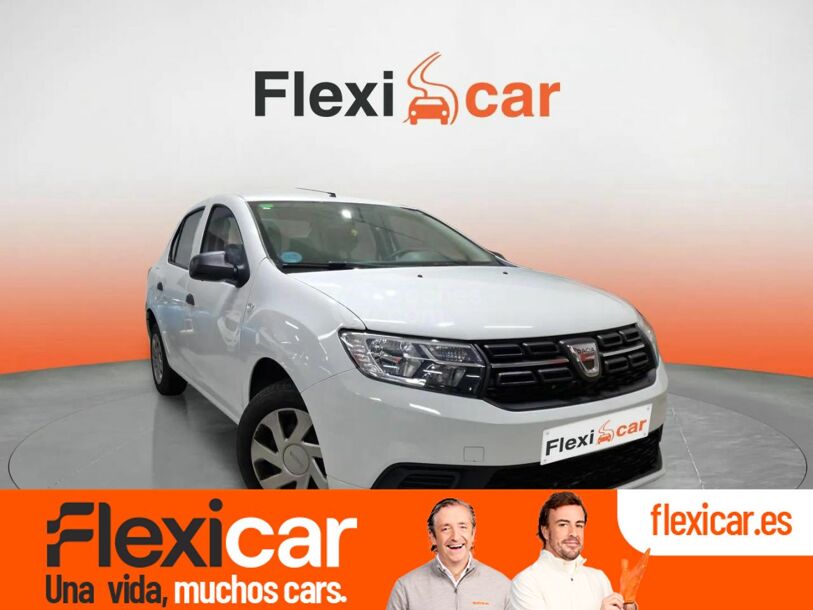 Foto del DACIA Logan 1.0 Essential 55kW