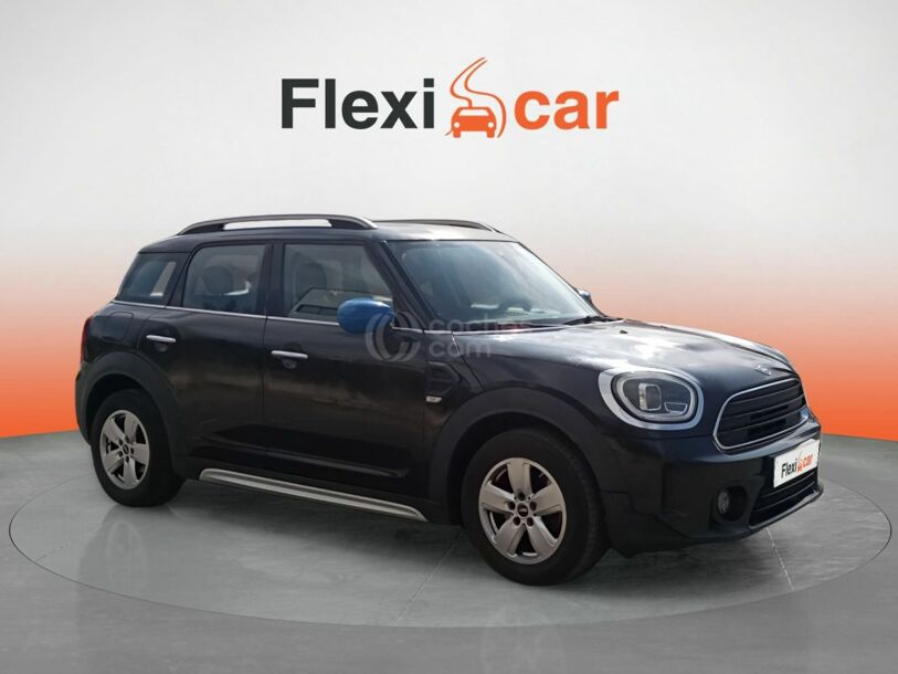 Foto del MINI Countryman COUNTRYMAN COOPER D ALL4