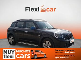 Imagen de MINI Countryman COUNTRYMAN COOPER D ALL4