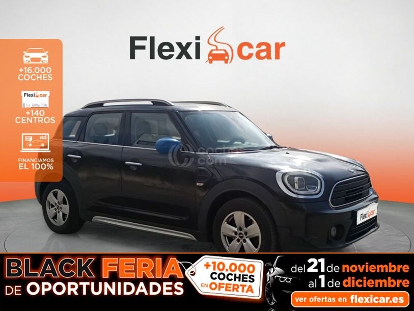 Foto del MINI Countryman COUNTRYMAN COOPER D ALL4