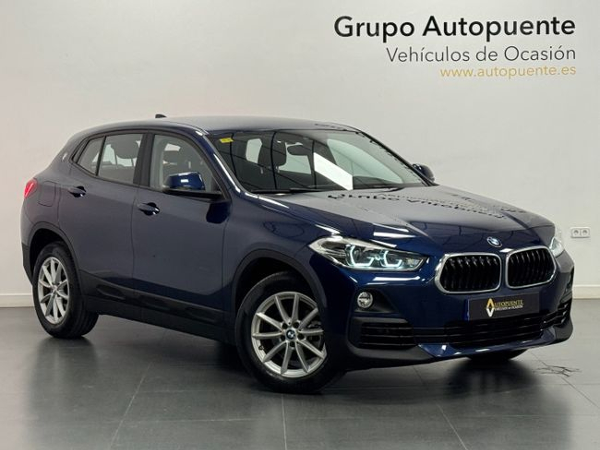 Imagen de BMW X2
