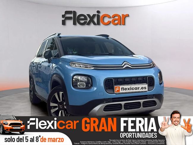 Foto del CITROEN C3 Aircross Puretech Feel 82