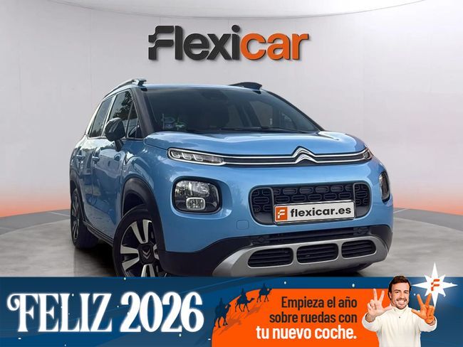 CITROEN C3 Aircross (PureTech 60kW (82CV) FEEL) en Barcelona