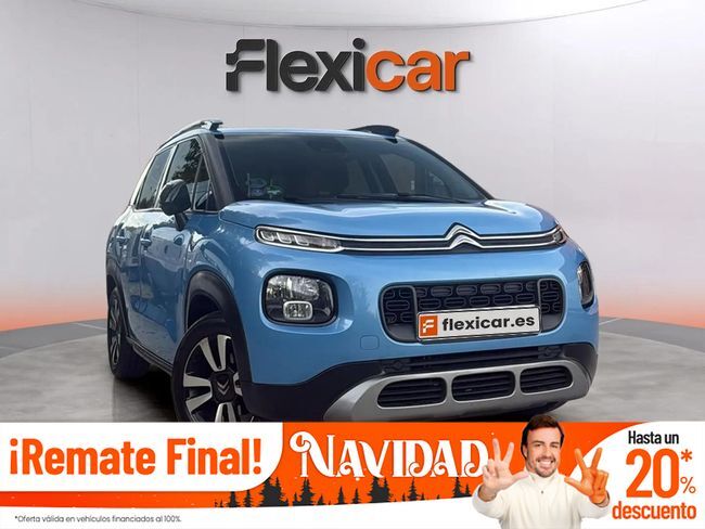 CITROEN C3 Aircross (PureTech 60kW (82CV) FEEL) en Barcelona