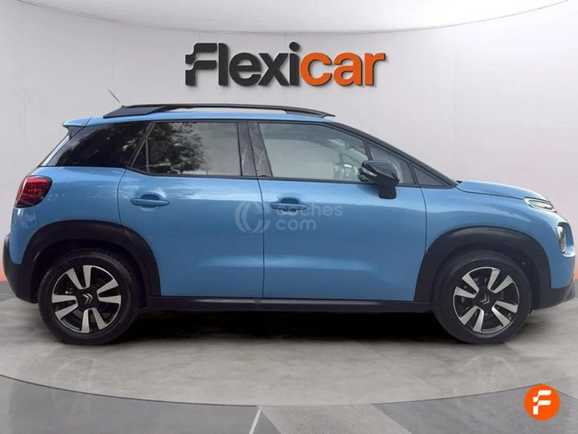 Foto del CITROEN C3 Aircross Puretech Feel 82