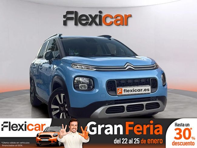CITROEN C3 Aircross (PureTech 60kW (82CV) FEEL) en Barcelona