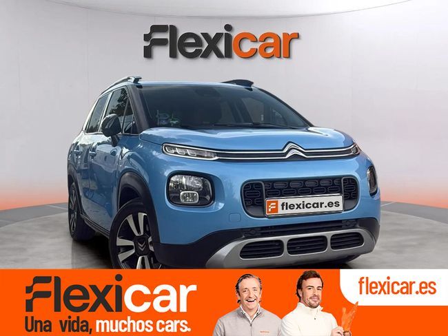 CITROEN C3 Aircross (PureTech 60kW (82CV) FEEL) en Barcelona